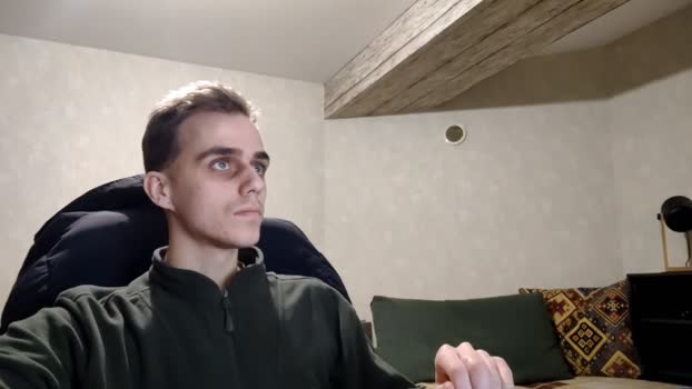 silenttempt big Webcam SHOW @ Chaturbate 01-01-2026