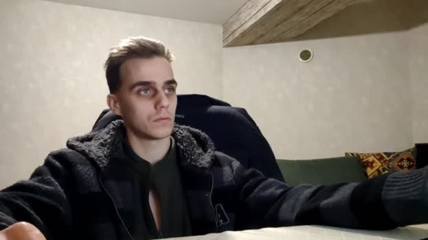 silenttempt Recorded Webcam SHOW @ Chaturbate 01-01-2026