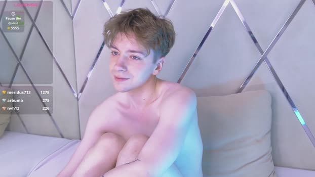 softcrave playtime Webcam SHOW @ Chaturbate 01-01-2026