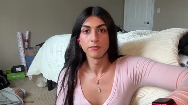 tgirltoesx deepthroa Webcam SHOW @ Chaturbate 31-12-2025