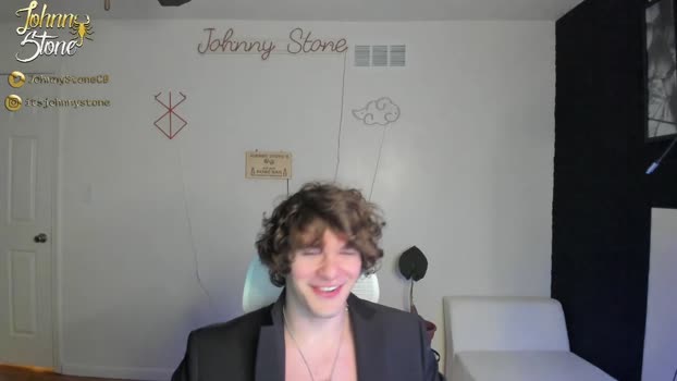 thejohnnystone ass Webcam SHOW @ Chaturbate 01-01-2026