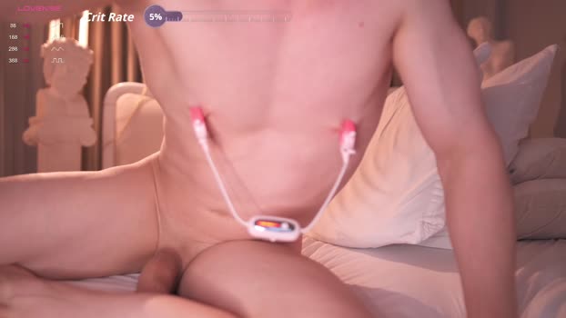 tommyjoyer kinky Webcam SHOW @ Chaturbate 01-01-2026