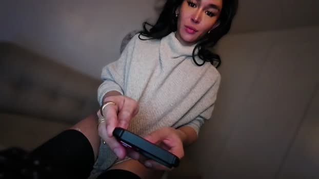 transnextdoor_ dirty Webcam SHOW @ Chaturbate 01-01-2026