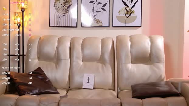 violeta_foxz boobs Webcam SHOW @ Chaturbate 01-01-2026