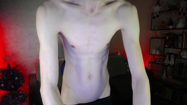 yes_cute_boy_ fuckface Webcam SHOW @ Chaturbate 01-01-2026