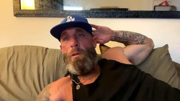 afcrider big Webcam SHOW @ Chaturbate 02-01-2026