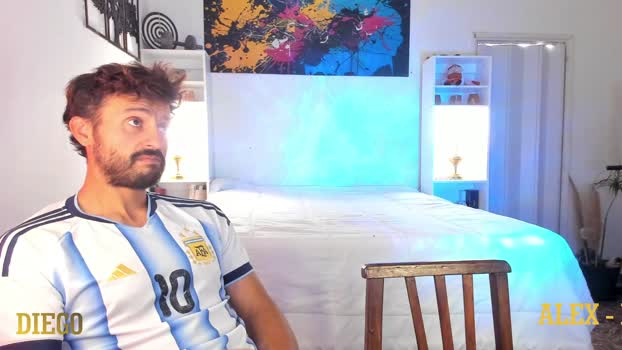 alexanderjaz juicy Webcam SHOW @ Chaturbate 02-01-2026