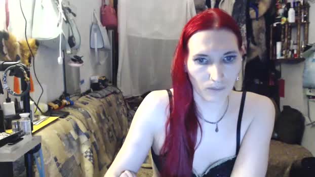 alisa_marta_ yummy Webcam SHOW @ Chaturbate 01-01-2026