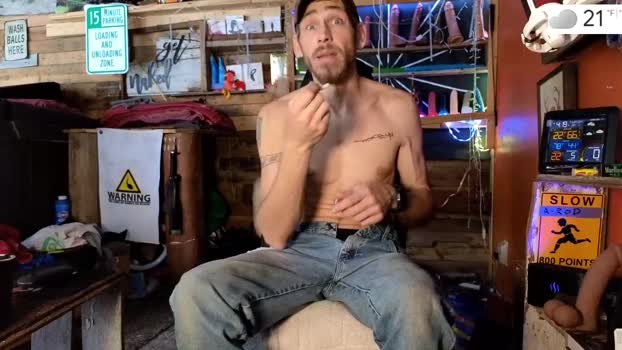 allan_arod Nude Webcam SHOW @ Chaturbate 01-01-2026