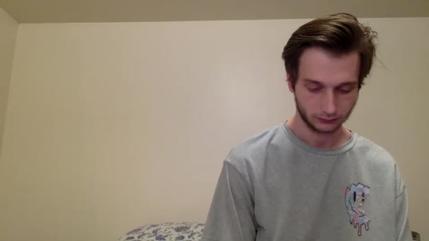 ashingwest97 Recorded Webcam SHOW @ Chaturbate 02-01-2026