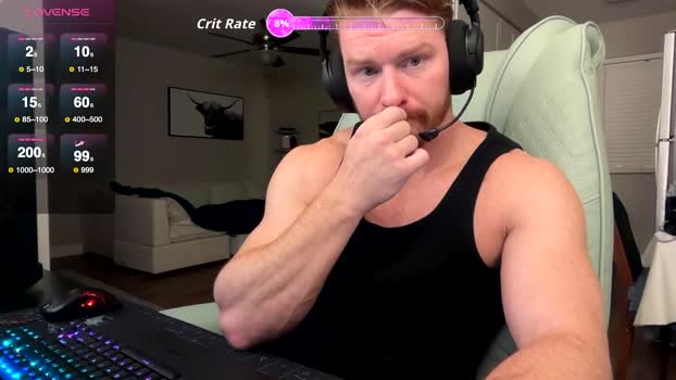 bigmcr1 bigtoys Webcam SHOW @ Chaturbate 02-01-2026