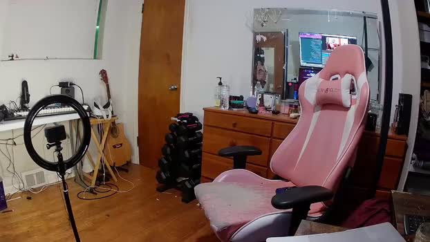 blaqjay kiss Webcam SHOW @ Chaturbate 02-01-2026