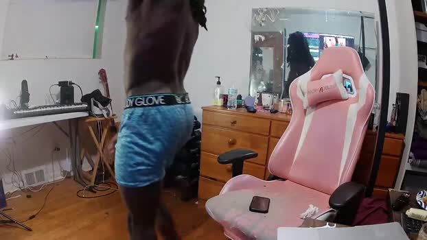 blaqjay Download Webcam SHOW @ Chaturbate 02-01-2026