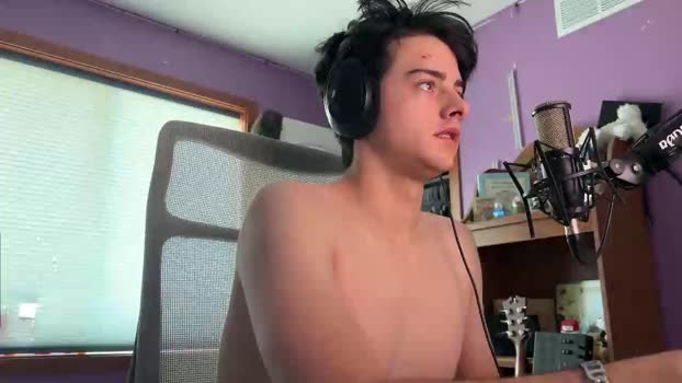 bluskyzz prettyface Webcam SHOW @ Chaturbate 02-01-2026