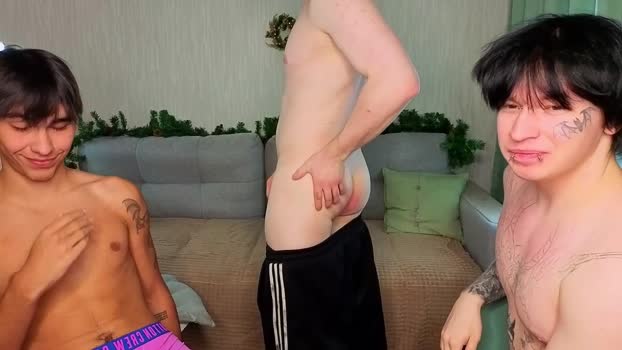 boicute lick Webcam SHOW @ Chaturbate 02-01-2026