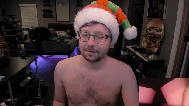 booker_baxton hot Webcam SHOW @ Chaturbate 02-01-2026