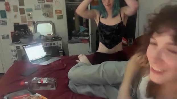boywithbug yummy Webcam SHOW @ Chaturbate 01-01-2026