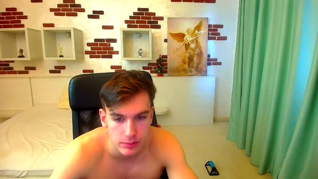 bradyflint prettyface Webcam SHOW @ Chaturbate 02-01-2026