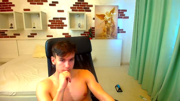 bradyflint moan Webcam SHOW @ Chaturbate 02-01-2026