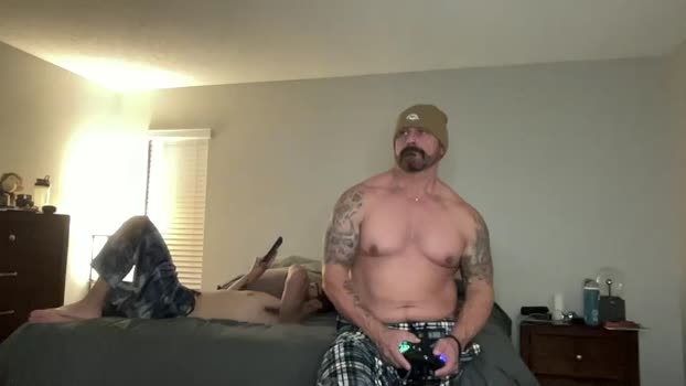 bustedsprockets kinky Webcam SHOW @ Chaturbate 02-01-2026