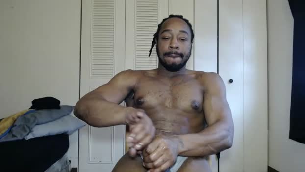 chitownsgod Ass Webcam SHOW @ Chaturbate 01-01-2026