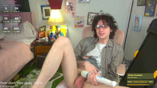 cokia_ bigdick Webcam SHOW @ Chaturbate 02-01-2026