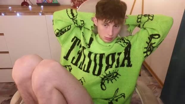 crisp1n nasty Webcam SHOW @ Chaturbate 01-01-2026