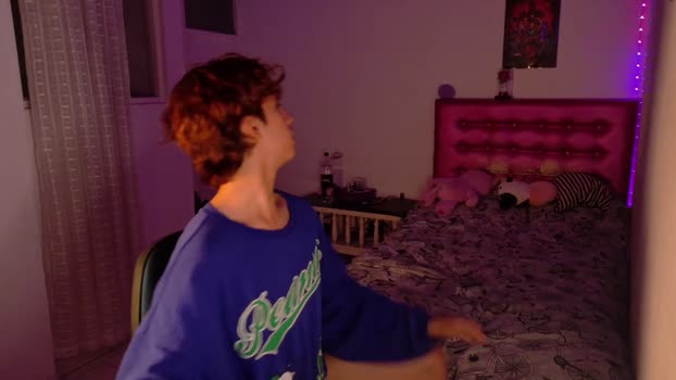 dani_dancer spanking Webcam SHOW @ Chaturbate 02-01-2026
