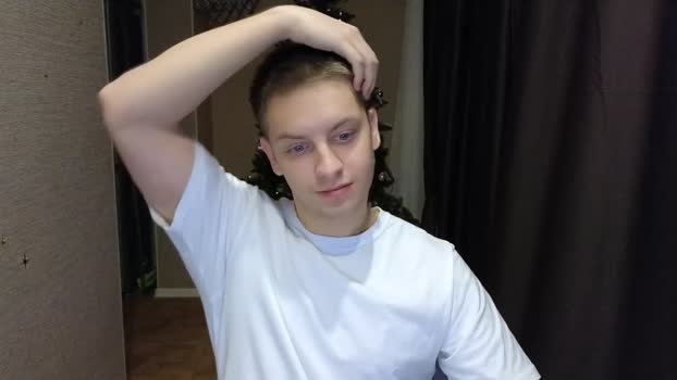 danila_trezzini ass Webcam SHOW @ Chaturbate 01-01-2026
