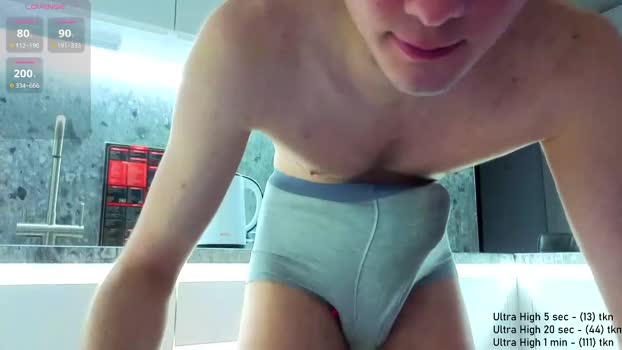 danny__magic XXX Webcam SHOW @ Chaturbate 02-01-2026