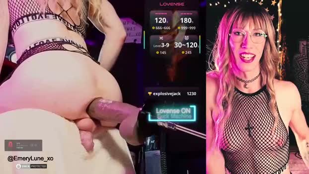 emerylune_xo Ass Webcam SHOW @ Chaturbate 02-01-2026