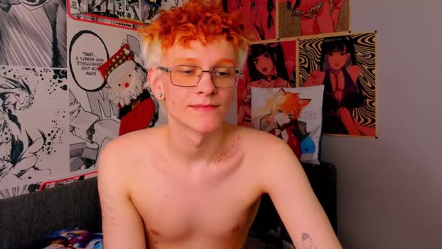 ethan_miltons Webcam Webcam SHOW @ Chaturbate 01-01-2026