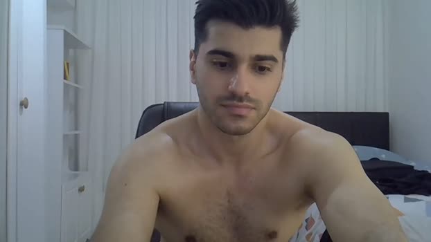 fortiori8 ass Webcam SHOW @ Chaturbate 01-01-2026