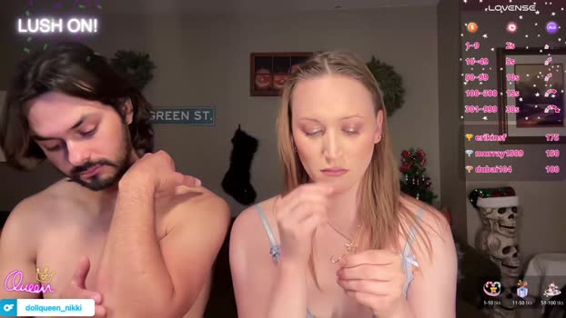 greenxxxqueen spanking Webcam SHOW @ Chaturbate 02-01-2026
