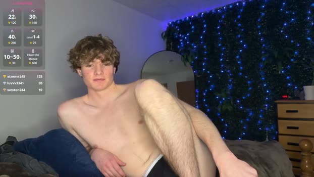 gucciboi4 lick Webcam SHOW @ Chaturbate 01-01-2026