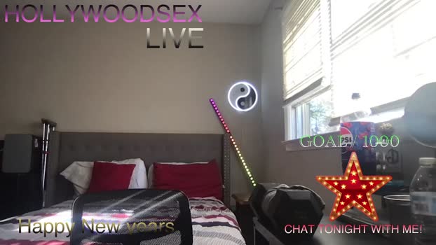 hollywoodsexxx legs Webcam SHOW @ Chaturbate 01-01-2026