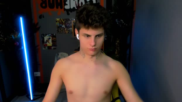 jack__wan Ass Webcam SHOW @ Chaturbate 02-01-2026