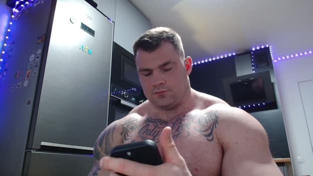jackyhuge playtime Webcam SHOW @ Chaturbate 01-01-2026