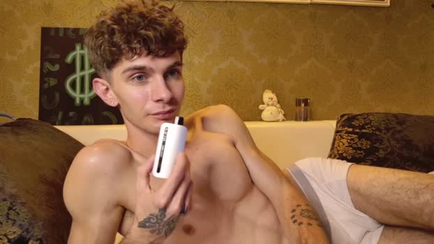 jerry_lucky orgasm Webcam SHOW @ Chaturbate 02-01-2026