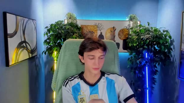 john_weasley hot Webcam SHOW @ Chaturbate 02-01-2026