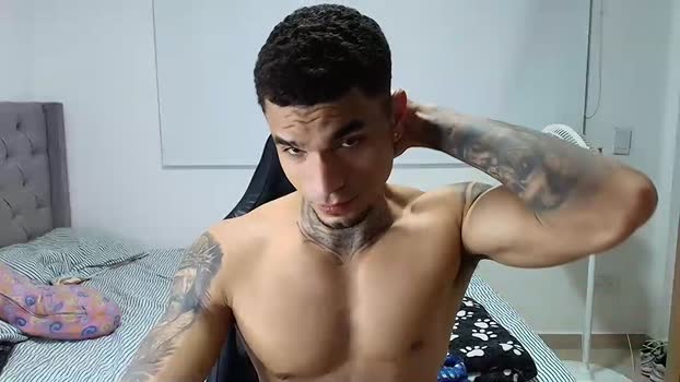 juan_gomez_1 blowjob Webcam SHOW @ Chaturbate 02-01-2026