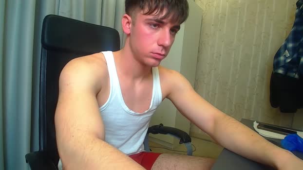 kellenwest Video Webcam SHOW @ Chaturbate 02-01-2026