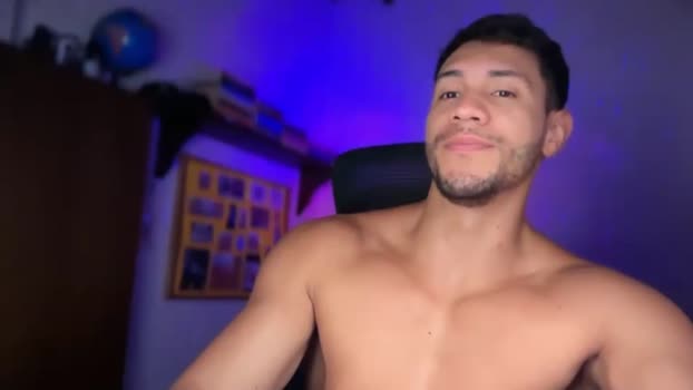 larry_jones prettyface Webcam SHOW @ Chaturbate 01-01-2026