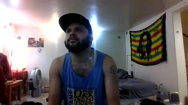 lightskinned666 spanking Webcam SHOW @ Chaturbate 01-01-2026
