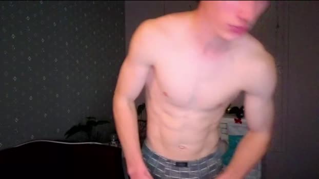 max_foks Recorded Webcam SHOW @ Chaturbate 02-01-2026