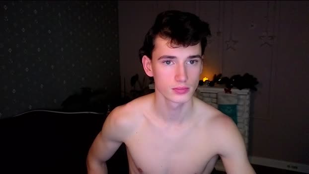 max_foks beauty Webcam SHOW @ Chaturbate 02-01-2026