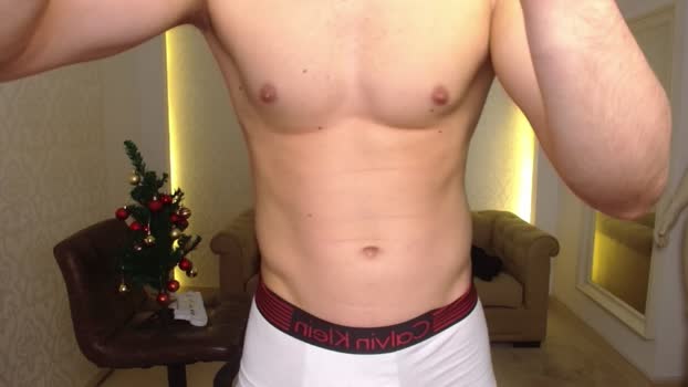 maxkaiden striptease Webcam SHOW @ Chaturbate 02-01-2026