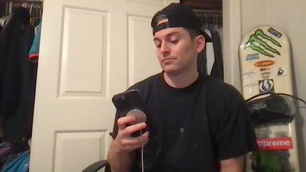 natetheexplorer play Webcam SHOW @ Chaturbate 02-01-2026