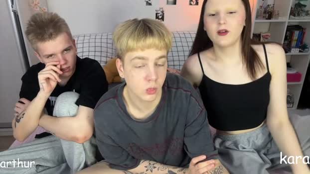 olivertasty fuckface Webcam SHOW @ Chaturbate 01-01-2026