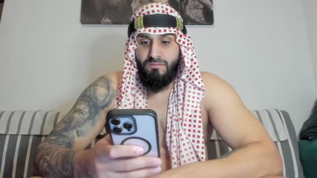 omar_xoxo fuckass Webcam SHOW @ Chaturbate 02-01-2026